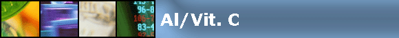 Al/Vit. C