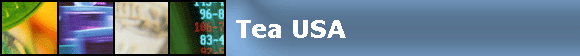 Tea USA