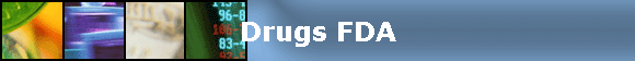 Drugs FDA