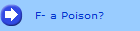 F- a Poison?