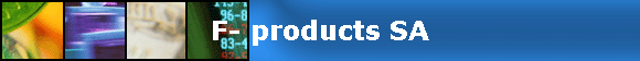 F- products SA