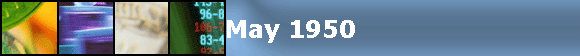 May 1950