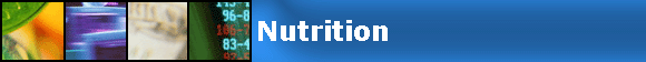 Nutrition