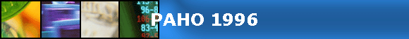 PAHO 1996