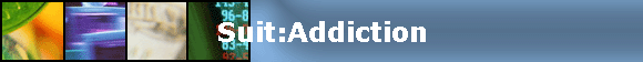 Suit:Addiction