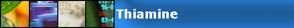 Thiamine